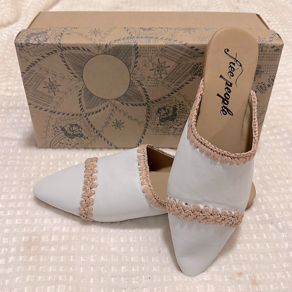 Free People Mikes